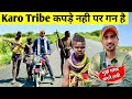 Karo tribe  real life            bansi bishnoi in ethiopia