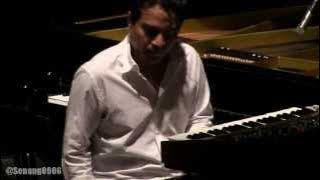 Indra Lesmana Group Tribute to Chick Corea - La Fiesta @ Serambi Jazz [HD]