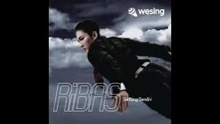 Ribas - Terbang Sendiri (psicover)