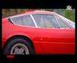 Les 40 ans de la Ferrari Daytona