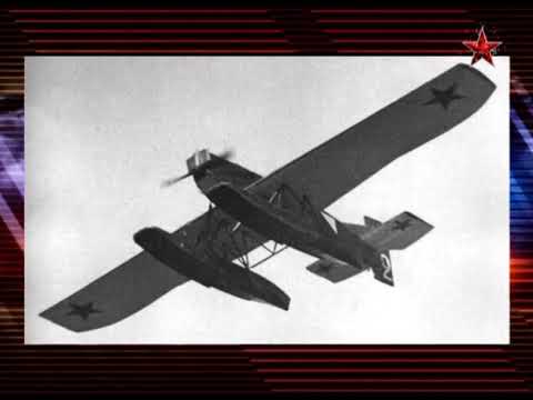 Авианесущие корабли Советского Союза-1 серия