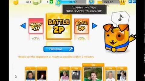 Tetris Battle Xp Hack 4/17/2012