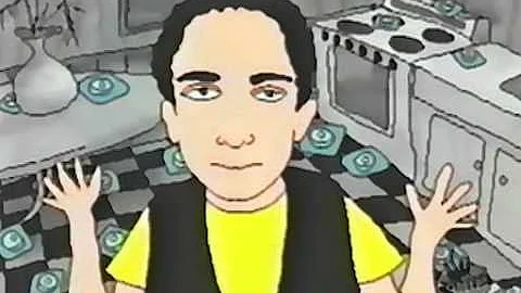 Dr Katz, Professional Therapist 0210 A Journey for...