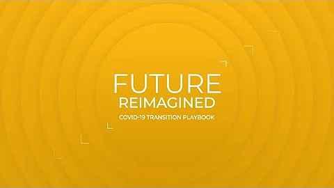COVID-19 Transition Playbook  LIVE! Future. Reimag...