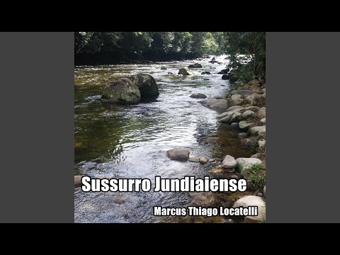 Sussurro Jundiaiense