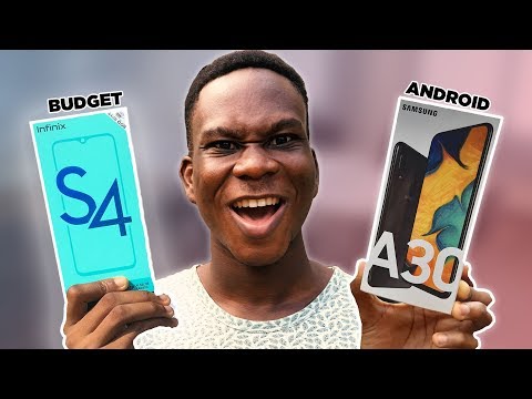 best-budget-android-smartphone-2019