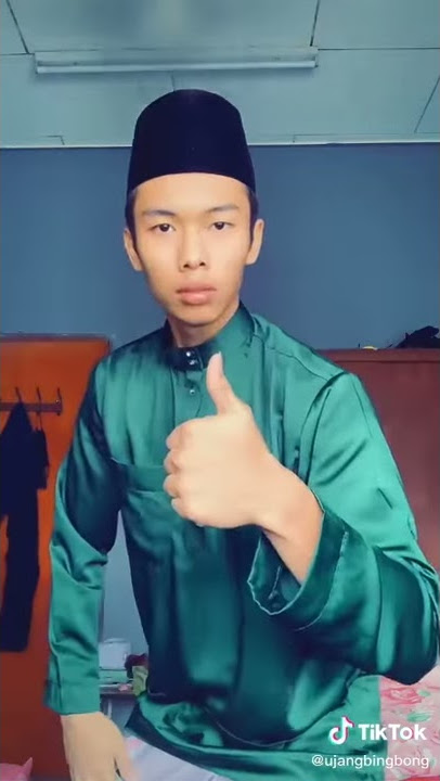 beras cap rambutan tiktok viral