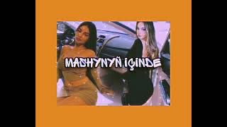 Ninety there x Lil Pro - Mashynyn ichinde ( prod by mxrpheus beats ) Turkmen rap tmrap