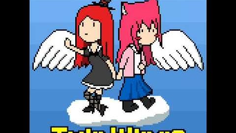 A-zu-ra, DDRKirby(ISQ) - Re-entry