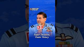 Pradeep Batra On India’s Decision Superiority Through Network-Centric Warfare