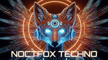 Melodic Techno & Progressive House Mix 2025 Colyn Adriatique Afterlife NOCTFOX