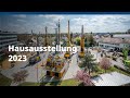 BAUER Maschinen GmbH – Aftermovie Hausausstellung 2023