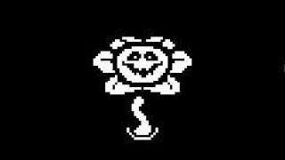 Flowey Hardmode Fight - No Hit Beaten!