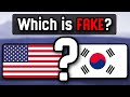 Guess Which Flag is Fake (Part 2) | Flag Quiz Challenge