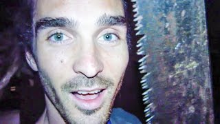 BREAKING INTO MY CAR