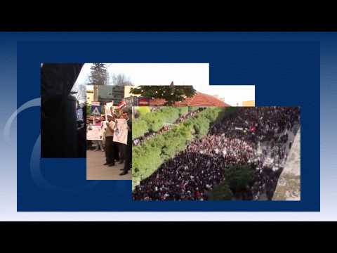 ترى ماهي النقطة الحمراء ؟