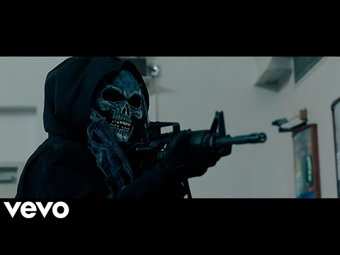 Arya - Bulut (XZEEZ Remix) | The Town [Robbery Scene]