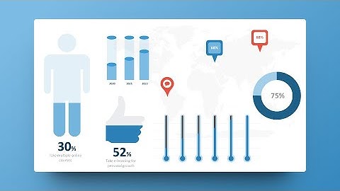 PowerPoint Infographics: How to Create the People Icons (1/3)
