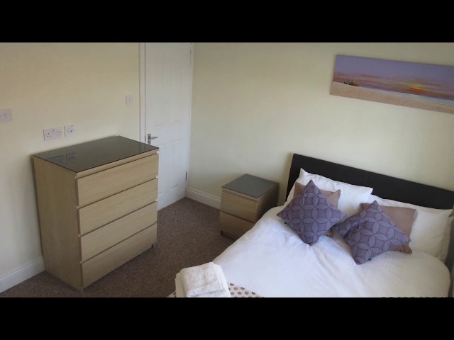 Video 1: Light & Airy Double Room