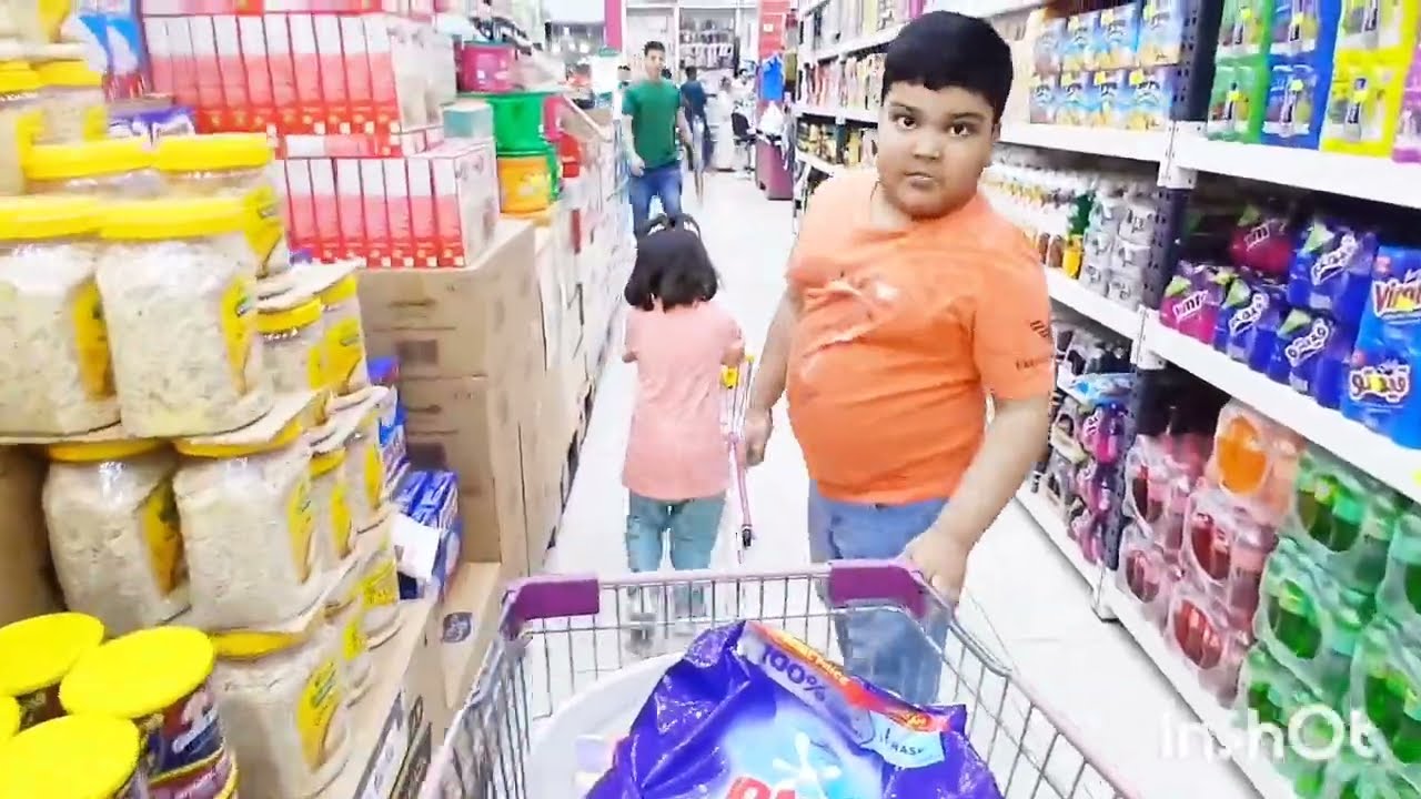 Daily routine vlog | cooking | kids fun moment🥰