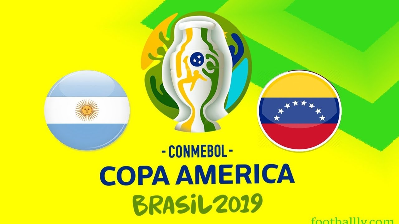 Brazil vs Argentina - Copa America 2019 semi-final: TV channel, live stream info, kick-off time, team news