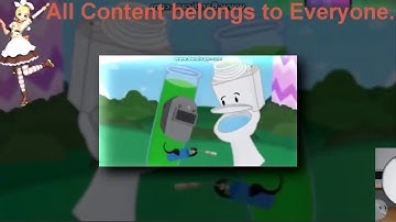 (REUPLOAD) (REQUESTED) (YTPMV) [YTP] Inanimate Insanity 2 Episode 8 - Fetb and Battery Scan