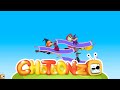 Rat A Tat Shopping Carnival Wizards Flying Broom Funny Animated Cartoon Shows For Kids Chotoonz TV