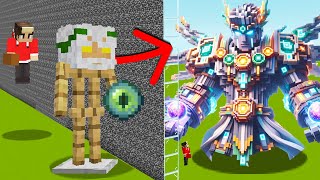 Why I Cheated With ILLEGAL BUILD HACKS In Build Battle…