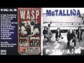 Metallica - Royal Oak 85 [Full Bootleg Album (1985)]
