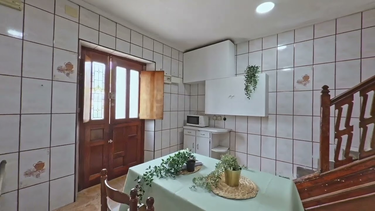 Casa en Venta en Cuarteles de Arriba, Caborana, Aller