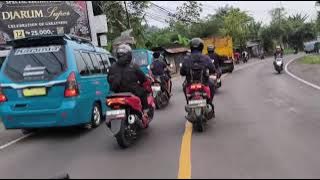 Download lagu Motoran Pagi di Bogor: Nikmatnya Udara Dingin dan Pemandangan!!..