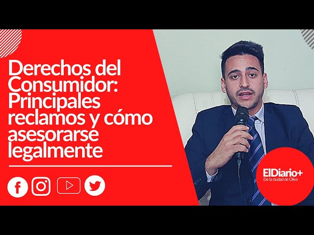 Derechos del Consumidor: Los principales reclamos y cómo actuar