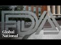 Global National: Jan. 5, 2024 | Florida gets FDA approval to import cheaper drugs from Canada