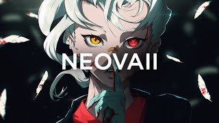 Neovaii - Secrets (Lyrics)