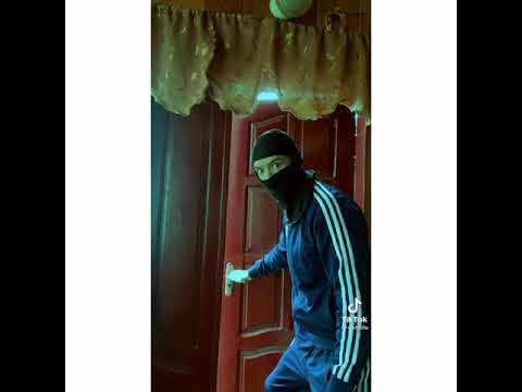 грабитель и брат