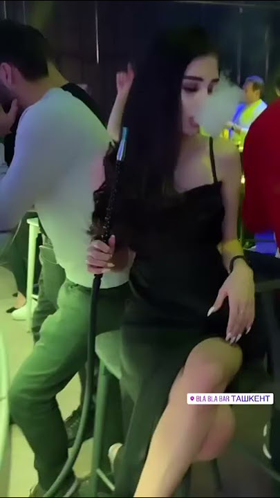 Sevinchka Bla Bla Bla Bar