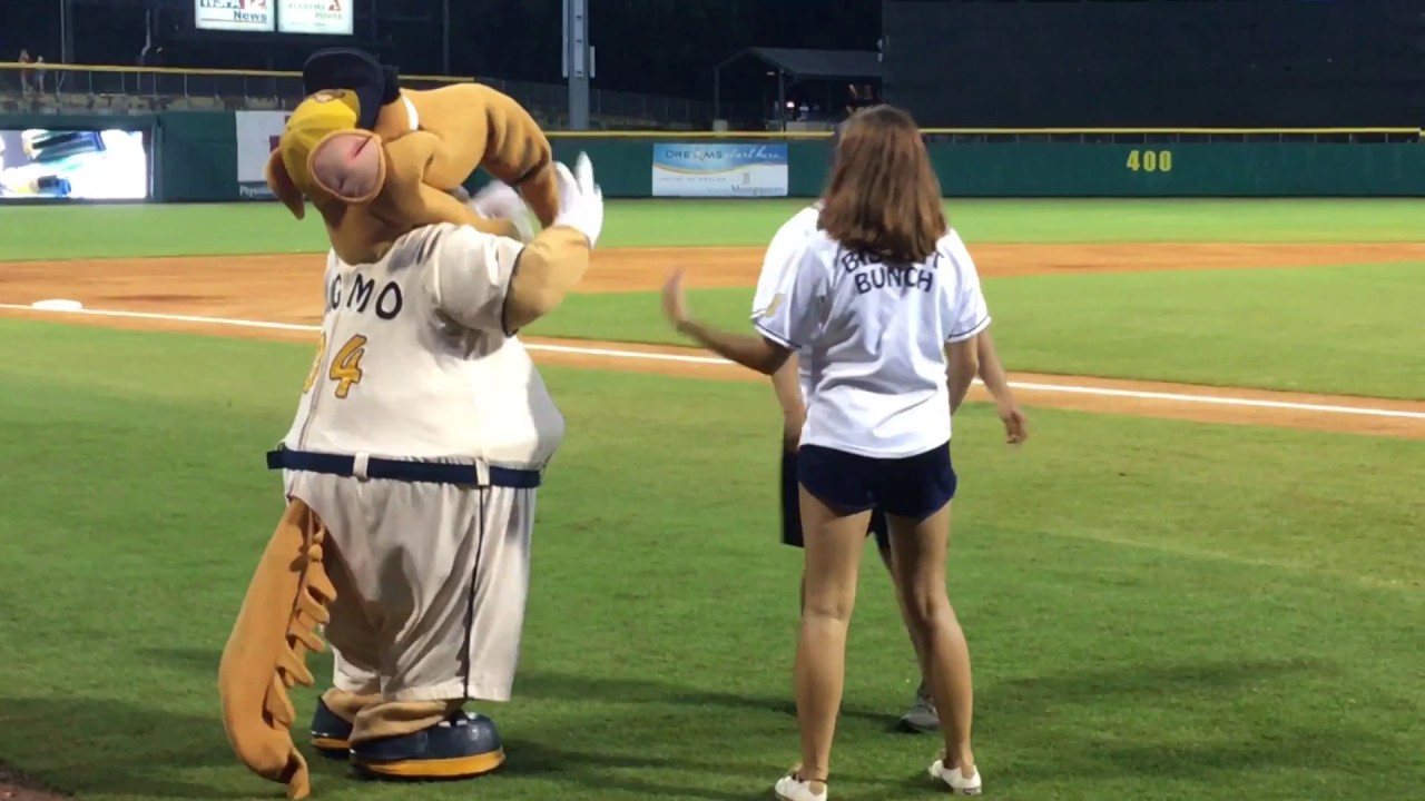 Montgomery Biscuits Baseball Public Safety Appreciation Night Highlights camera iphone 8 plus apk