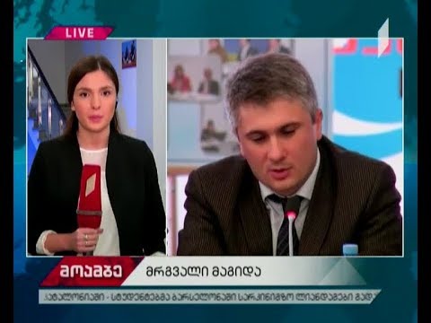 ევროკავშირთან უვიზოდ მიმოსვლის შვიდი თვის სტატისტიკა