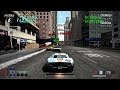[#1574] Gran Turismo 4 - PS2 Native vs Native 4K PCSX2 Gameplay (Graphics Comparison)