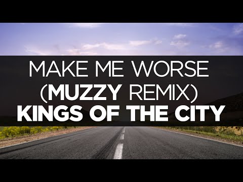 [LYRICS] Kings of
