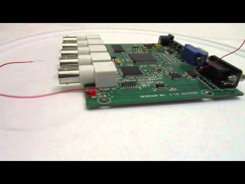 video-signal-converter-board