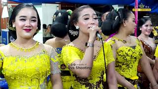 TAYUB SRAGEN, KADUK RETNO KATAMPEN PUTRI SOLO ( LASTRI CILIK )
