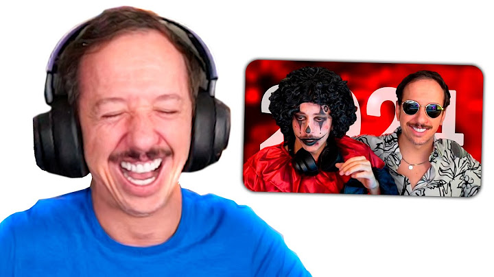 Reacciono a mi REWIND 2024