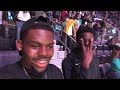 BUDDY HIELD VS. KAI JONES 🇧🇸 |  MY FIRST NBA GAME | HORNETS VS KINGS | GAME WENT DOWN TO THE WIRE🤯
