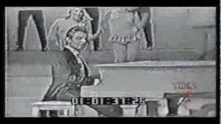 Video thumbnail of "Leon Russell-Roll over Bethoveen november 18, 1964"