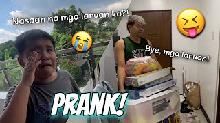 Download Nawawala Mga Laruan Ni Andrake | Iyak Ang Bata! Video MP3 Nawawala Mga Laruan Ni Andrake | Iyak Ang Bata!