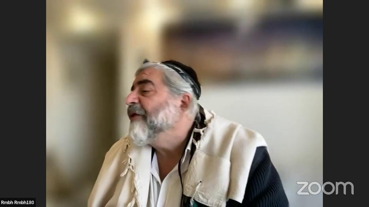 Likoutei Moharan