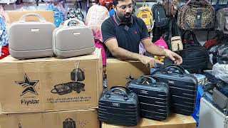 New Model Beauty BoX Arrived 0316 6300006 #fashion #sahiwal #luggage #bagsonline 