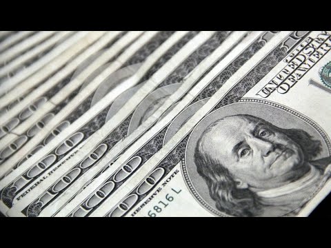 Video: Jak funguje 10letý dluhopis?
