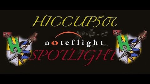 Synthesia Noteflight Spotlight! Ep.21- Self Destruct (Pegboard Nerds)